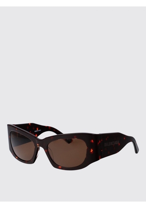 Sunglasses BALENCIAGA Woman color Brown