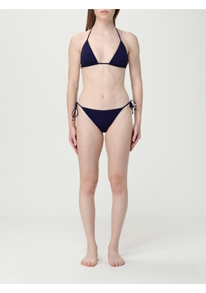 Swimsuit KAMPOS Woman color Navy