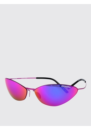 Sunglasses BALENCIAGA Woman color Pink