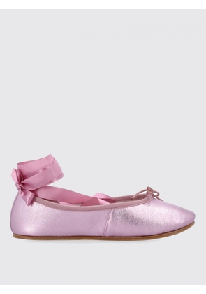Ballet Flat REPETTO Woman color Pink