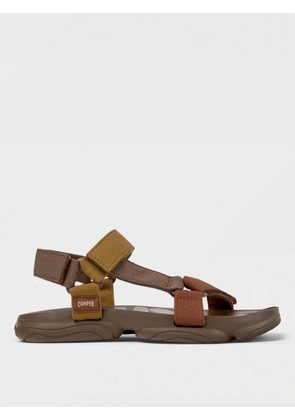 Sandals CAMPER Men color Multicolor