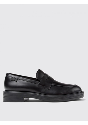 Loafers CAMPER Men color Black