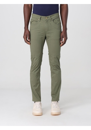 Pants JECKERSON Men color Green