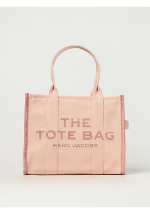 Tote Bag MARC JACOBS Woman color Pink