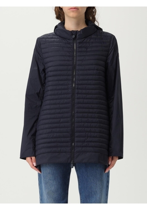 Jacket SAVE THE DUCK Woman color Blue