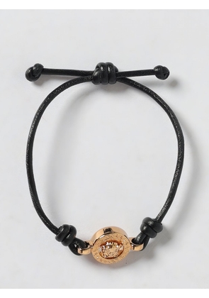 Jewel VERSACE Men color Black