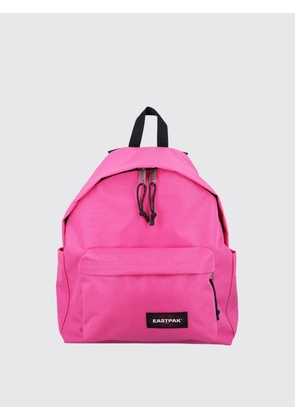 Backpack EASTPAK Men color Fuchsia