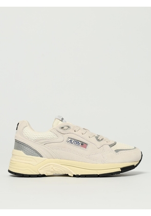 Sneakers AUTRY Woman color White