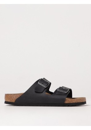 Sandals BIRKENSTOCK Men color Black