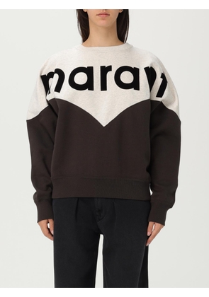 Sweatshirt ISABEL MARANT ETOILE Woman color Black