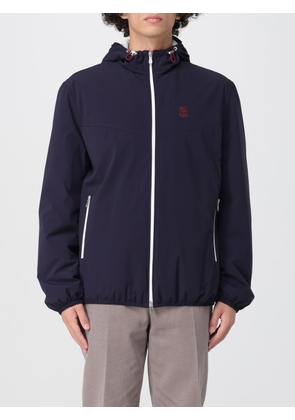 Jacket BRUNELLO CUCINELLI Men color Navy