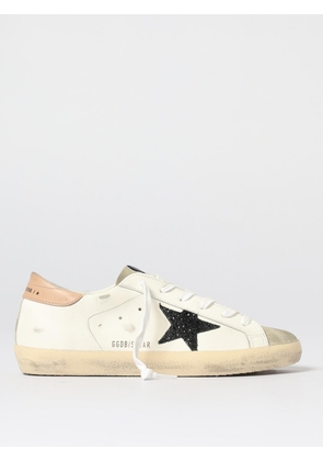 Sneakers GOLDEN GOOSE Woman color White