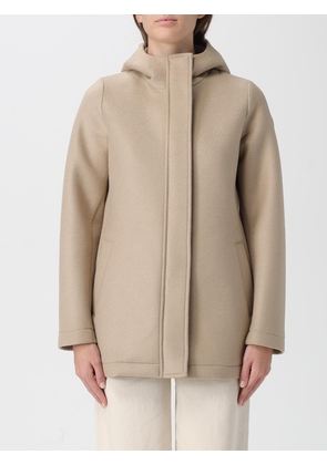 Coat COLMAR Woman color Beige