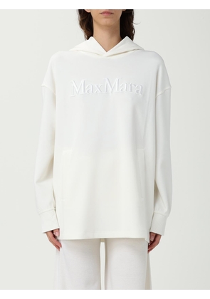 Sweatshirt 'S MAX MARA Woman color White