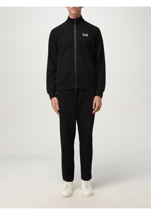 Formal Clothes EA7 Men color Black