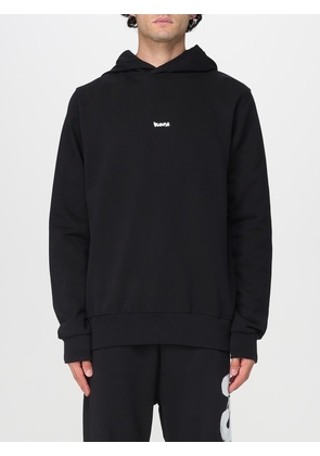 Sweatshirt DISCLAIMER Men color Black