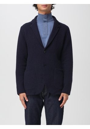Jacket LARDINI Men color Blue