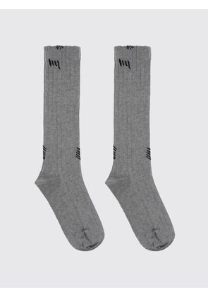 Socks MARNI Woman color Grey