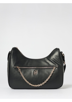 Crossbody Bag LIU JO Woman color Black