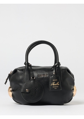 Handbag LIU JO Woman color Black
