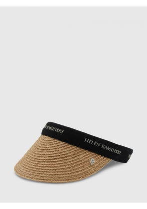 Hat HELEN KAMINSKI Woman color Natural