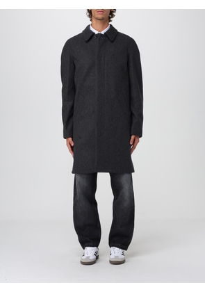 Jacket A. P.C. Men color Black