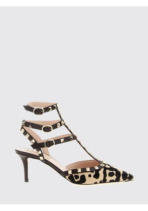 Pump VALENTINO GARAVANI Woman color Multicolor