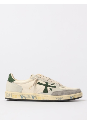 Sneakers PREMIATA Men color White