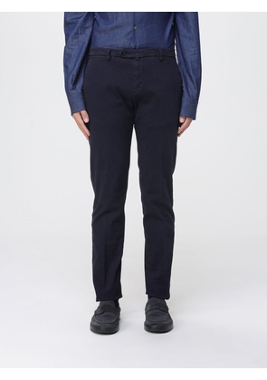 Pants BRIGLIA 1949 Men color Blue