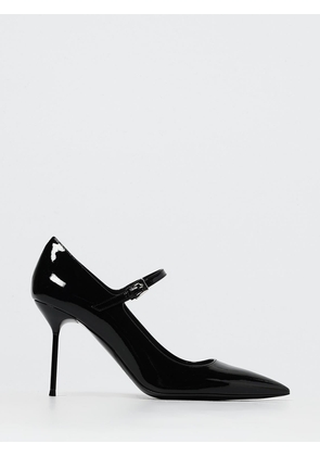 Pump PARIS TEXAS Woman color Black