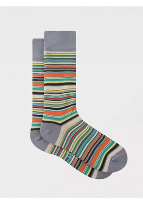 Socks PAUL SMITH Men color Multicolor