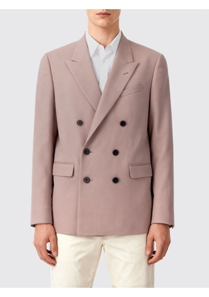 Jacket DRIES VAN NOTEN Men color Violet