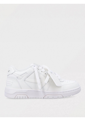 Sneakers OFF-WHITE Woman color White