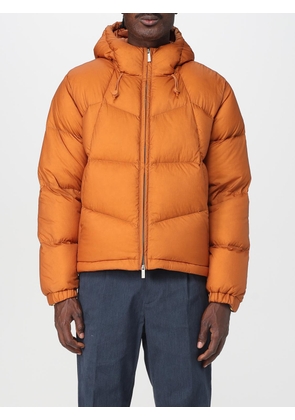 Jacket K-WAY Men color Orange