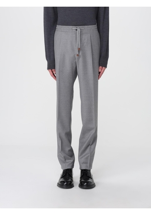 Pants INCOTEX Men color Grey 1