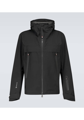 Moncler Grenoble Villair GORE-TEXÂ® hooded jacket