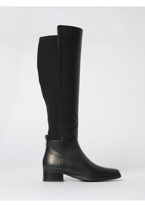 Boots MICHAEL KORS Woman color Black