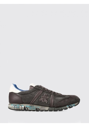Sneakers PREMIATA Men color Brown