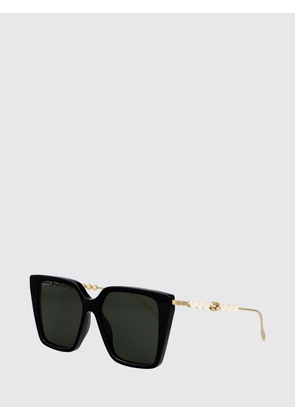 Sunglasses GUCCI Woman color Black