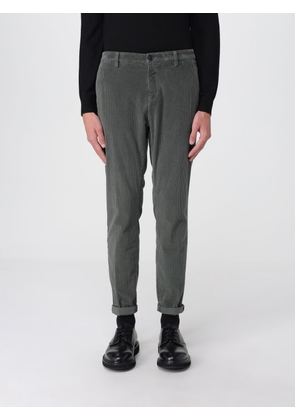 Pants MASON'S Men color Grey