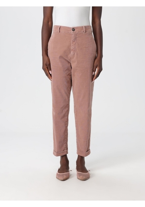 Pants MASON'S Woman color Beige