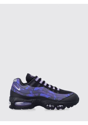 Sneakers NIKE Men color Violet