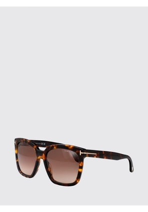Sunglasses TOM FORD Woman color Brown