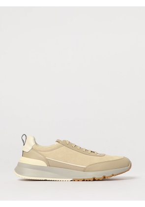 Sneakers BRUNELLO CUCINELLI Men color Beige