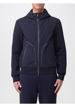 Jacket PEUTEREY Men color Blue