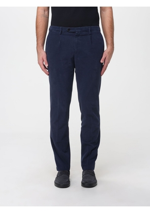 Pants BRIGLIA 1949 Men color Blue