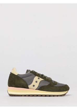 Sneakers SAUCONY Woman color Blue