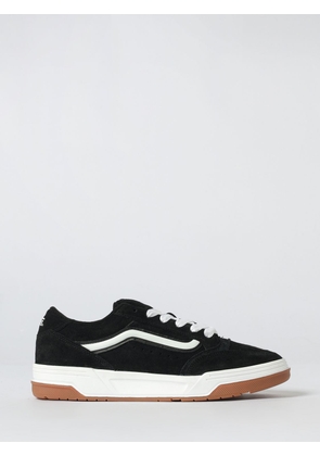 Sneakers VANS Men color Black