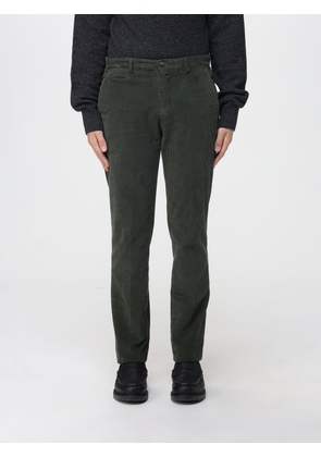 Pants BRIGLIA 1949 Men color Green