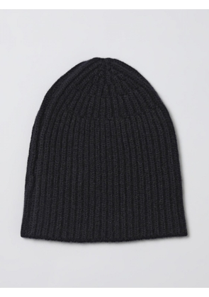 Hat ROBERTO COLLINA Men color Blue